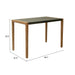 Kata Counter Table Gray