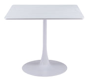 Molly Dining Table White
