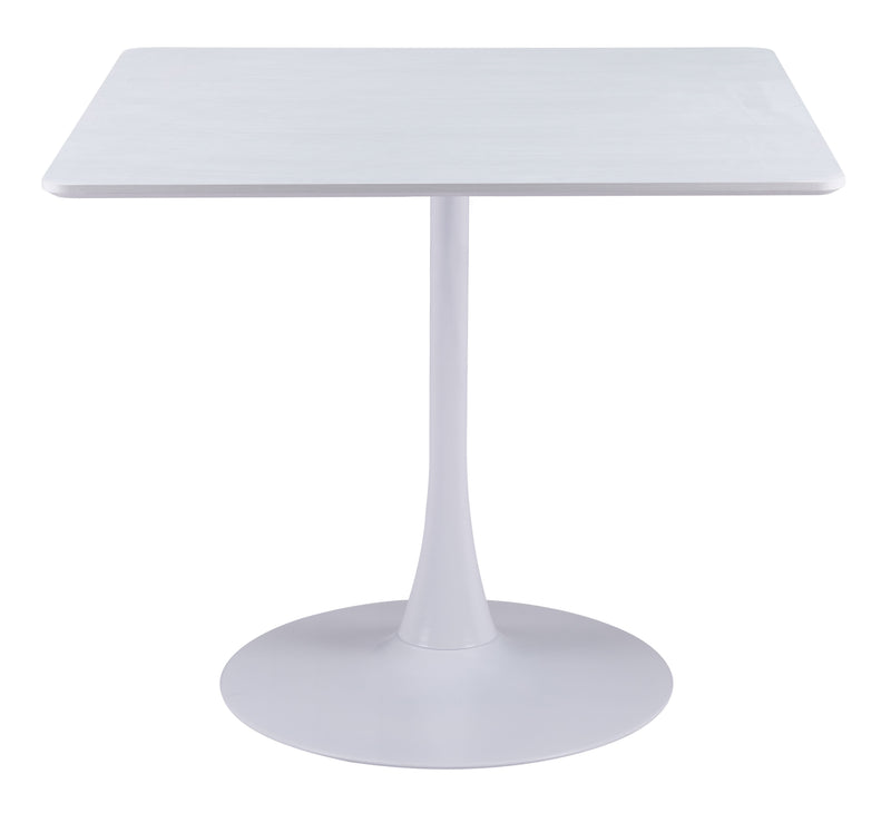 Molly Dining Table White