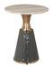 Glasa Side Table Multicolor