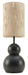 Pupen Table Lamp Beige
