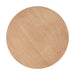 Radiant Side Table Natural