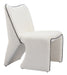 Novo Accent Chair Ivory