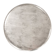 Arian Coffee Table Silver