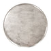 Arian Coffee Table Silver