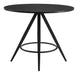 Dinos Dining Table Black