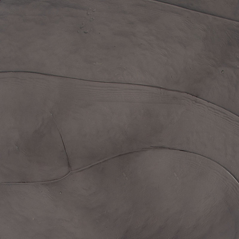 Divin Side Table Black