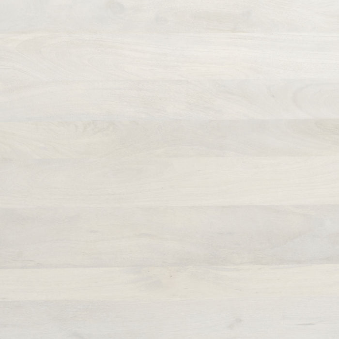 Risan Coffee Table Whitewashed