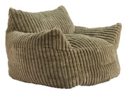 Calin Armchair Green