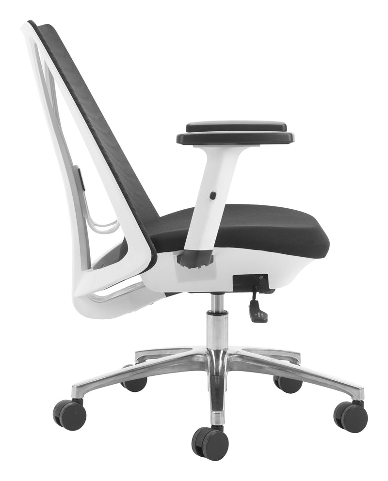 Hasso Office Chair Black