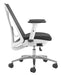 Hasso Office Chair Black