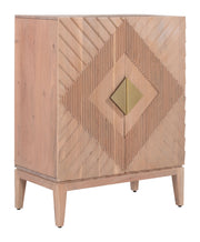 Hira Cabinet Natural