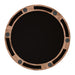 Vault 2 in 1 Table Brown