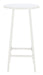 Ren Bar Table White
