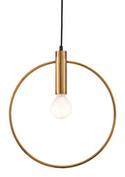 Irenza Ceiling Lamp Brass