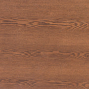 Russell Dining Chair (Set of 2) Walnut & Light Gray