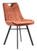 Tyler Dining Chair (Set of 2) Brown