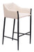 Andover Barstool Beige