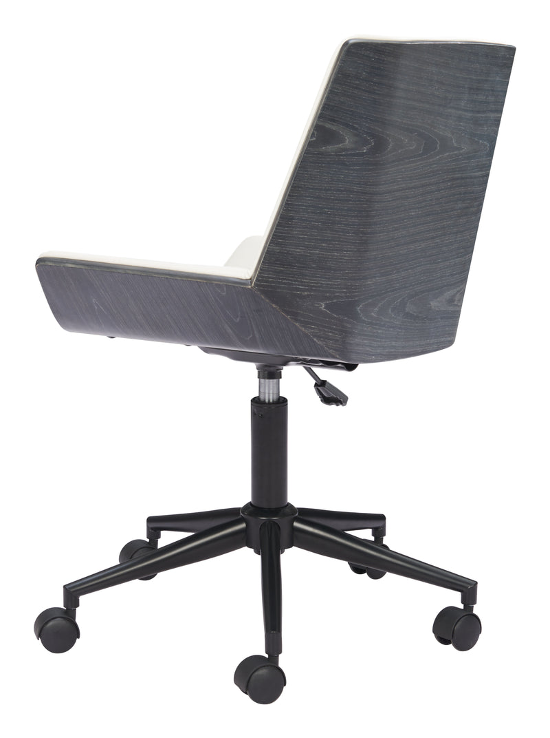Maker Office Chair White