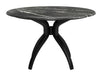 Sumay Dining Table Black
