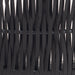 Freycinet Barstool (Set of 2) Black