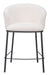 Essen Counter Stool Ivory