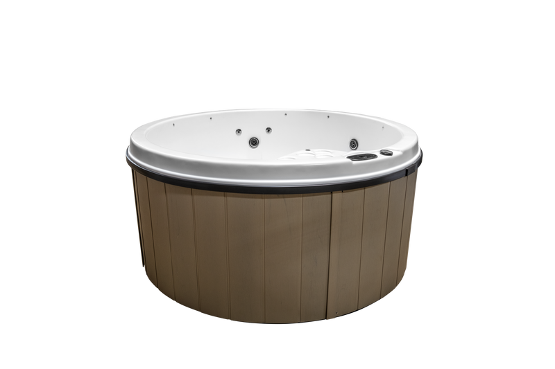 Cyanna Valley Model '103'