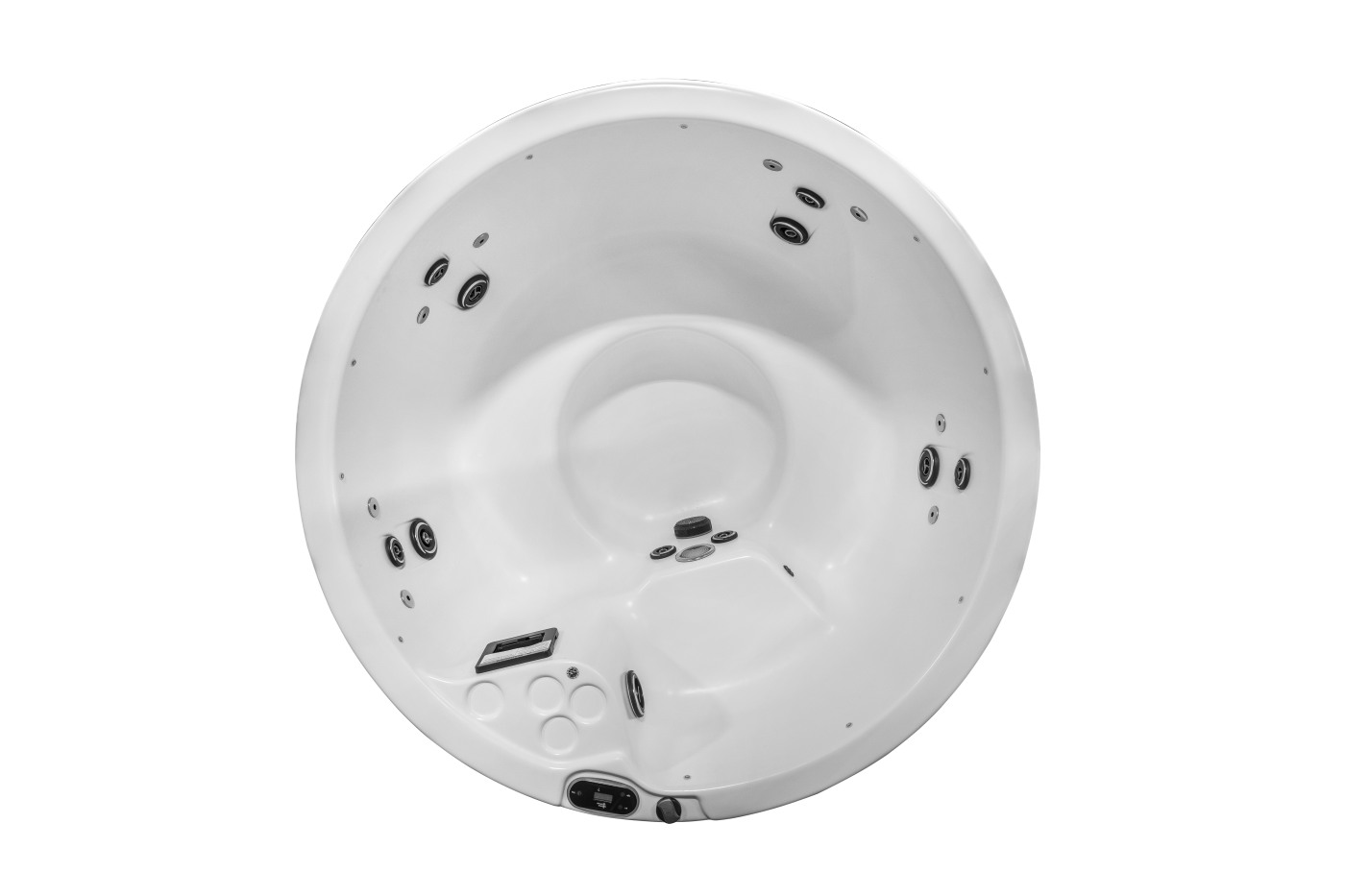 Cyanna Valley Model '103'