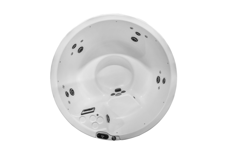 Cyanna Valley Model '103'