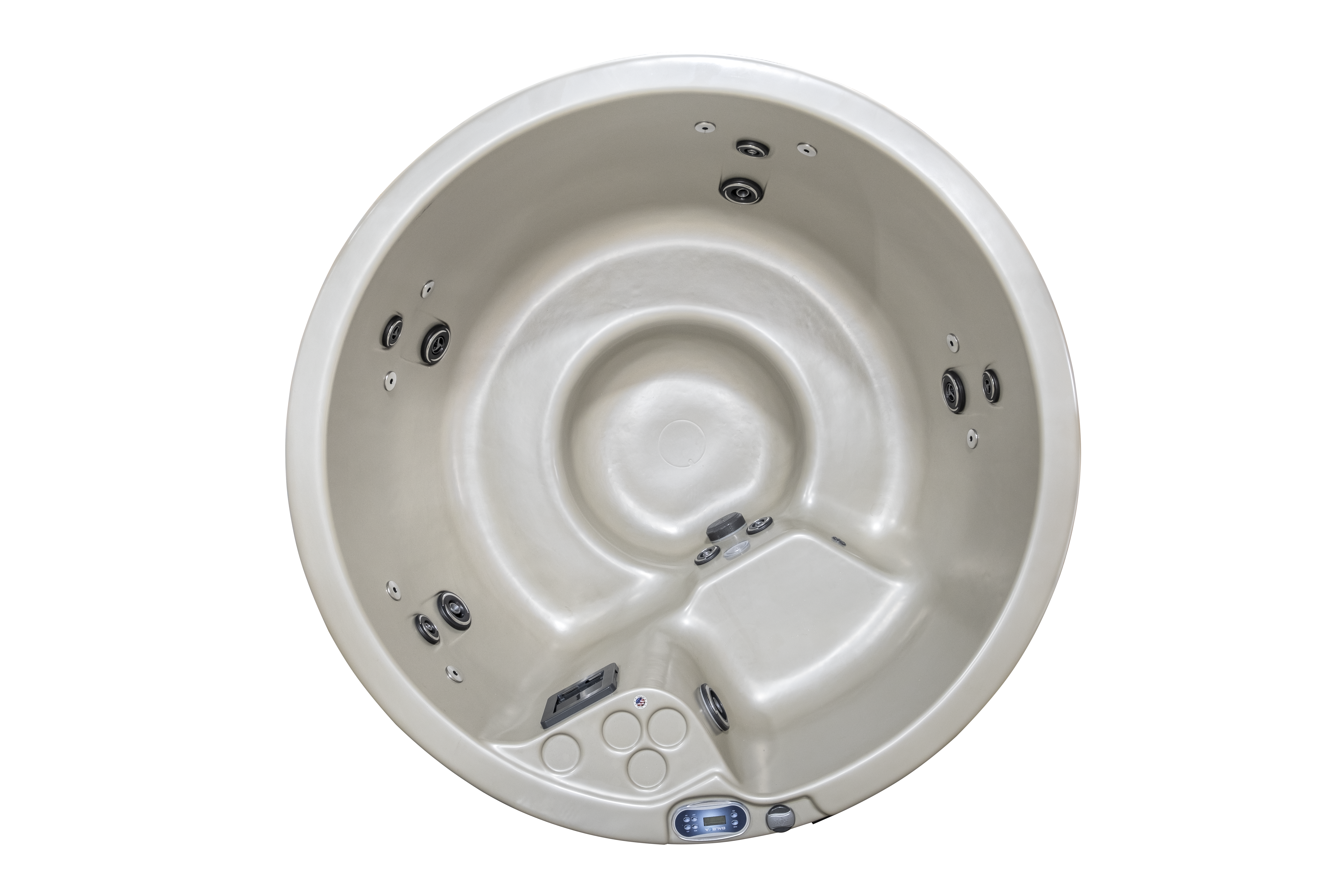 Cyanna Valley Model '103'