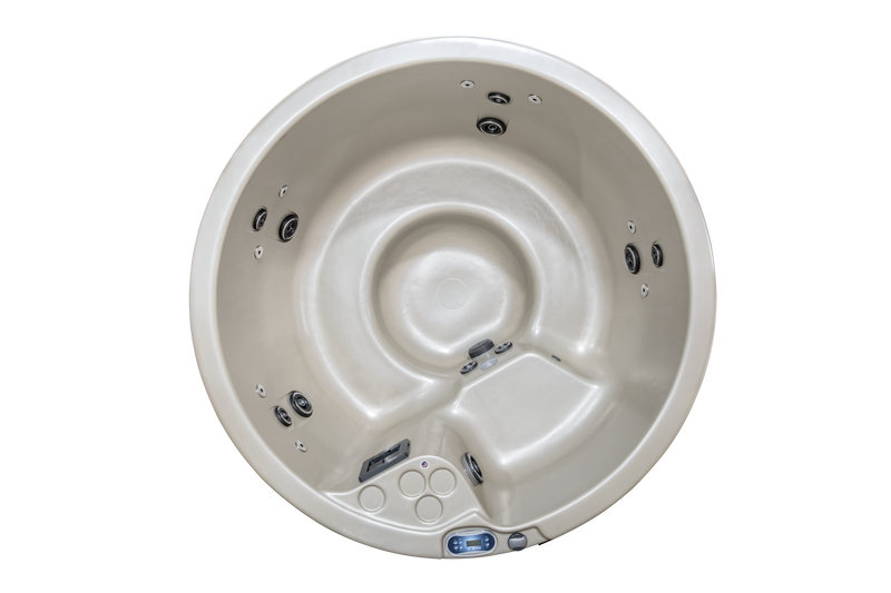 Cyanna Valley Model '103'