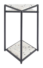 Miste Side Table Multicolor