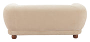 Boet Loveseat Taupe