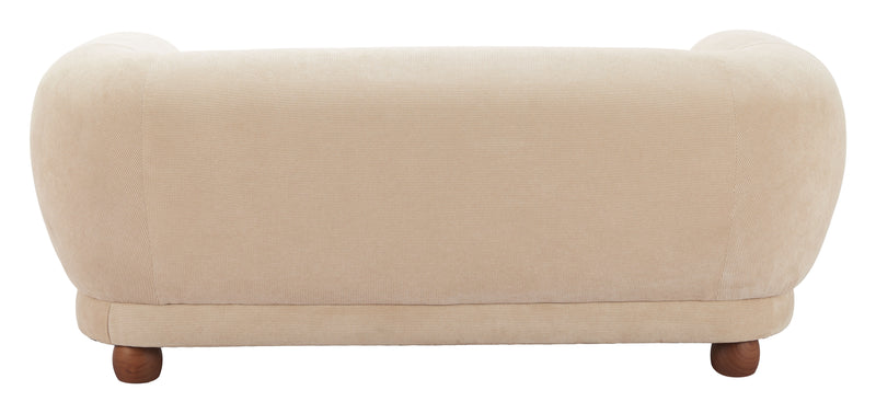 Boet Loveseat Taupe