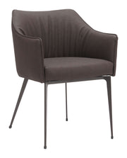 Belmont Dining Chair (Set of 2) Brown