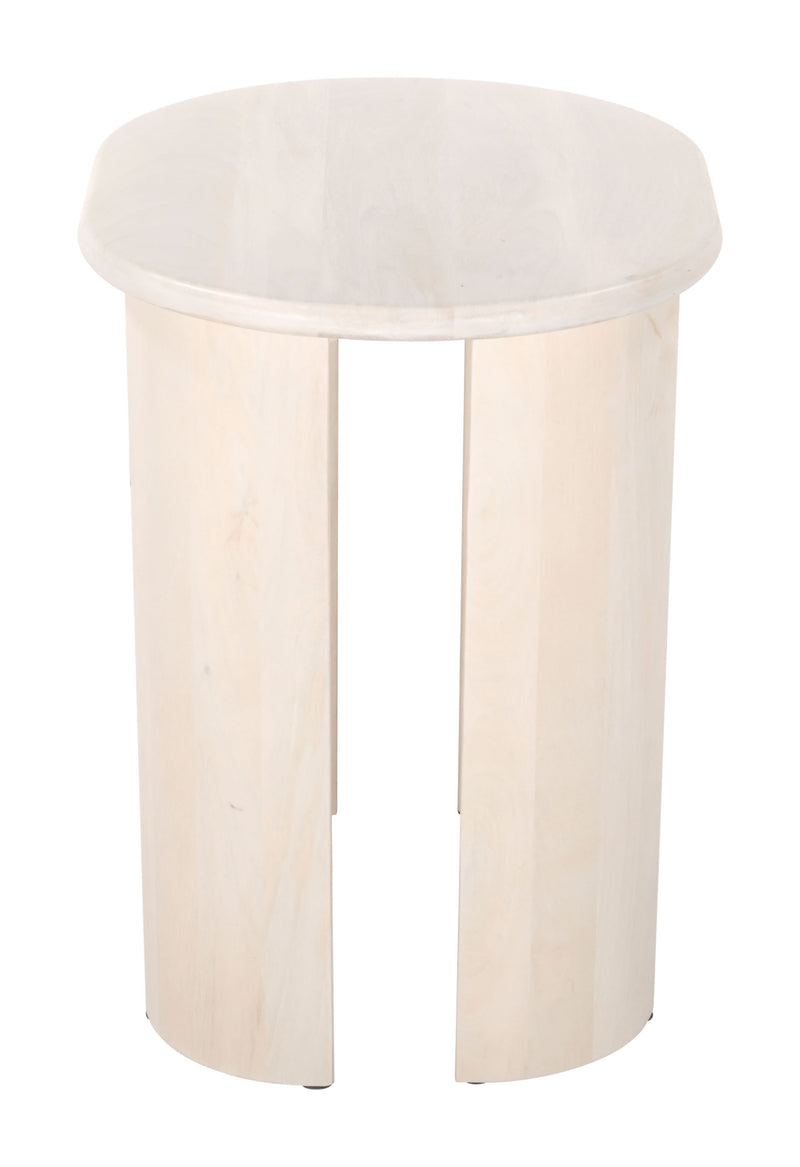 Risan Side Table Natural