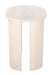 Risan Side Table Natural