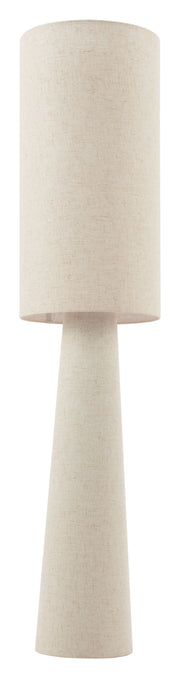 Heaven Floor Lamp Beige