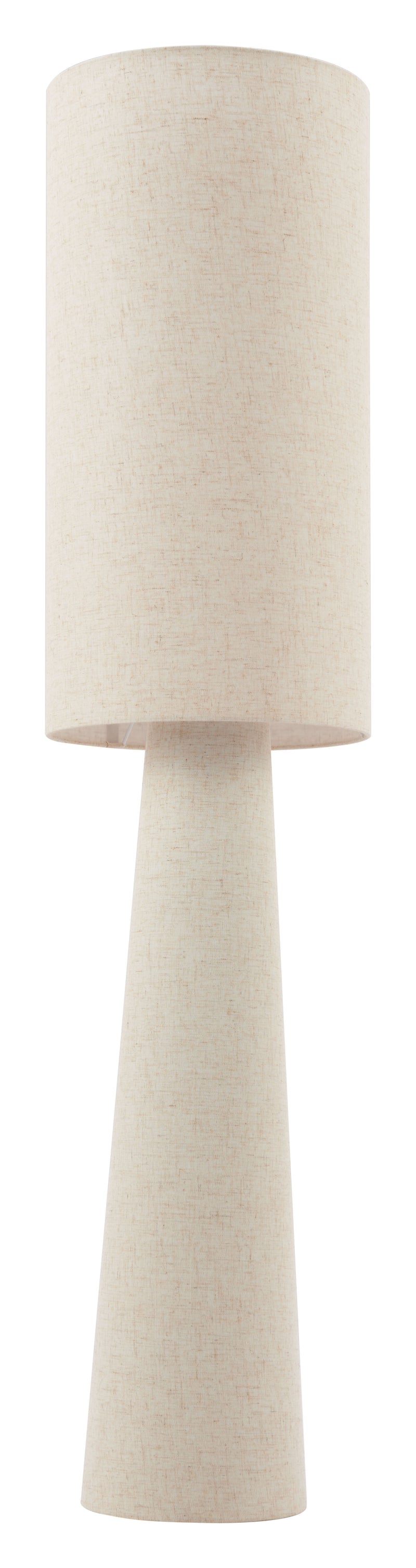 Heaven Floor Lamp Beige