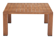 Regels Coffee Table Natural