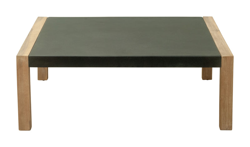Teras Coffee Table Gray