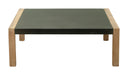 Teras Coffee Table Gray