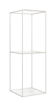 Zuo Chair Display Light Gray