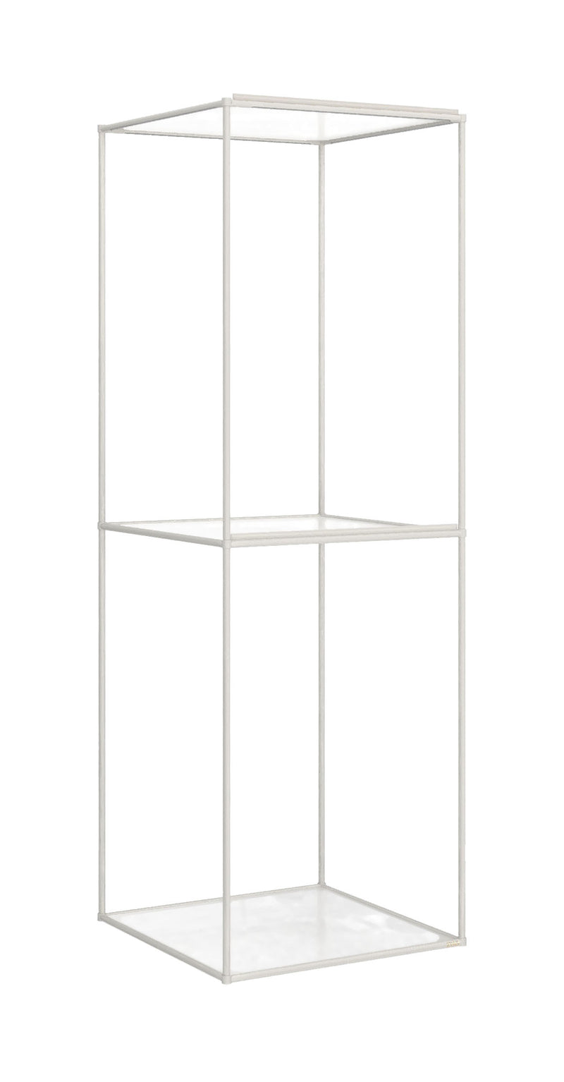 Zuo Chair Display Light Gray