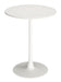 Soleil Bar Table White