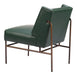 Atlanta Accent Chair Green
