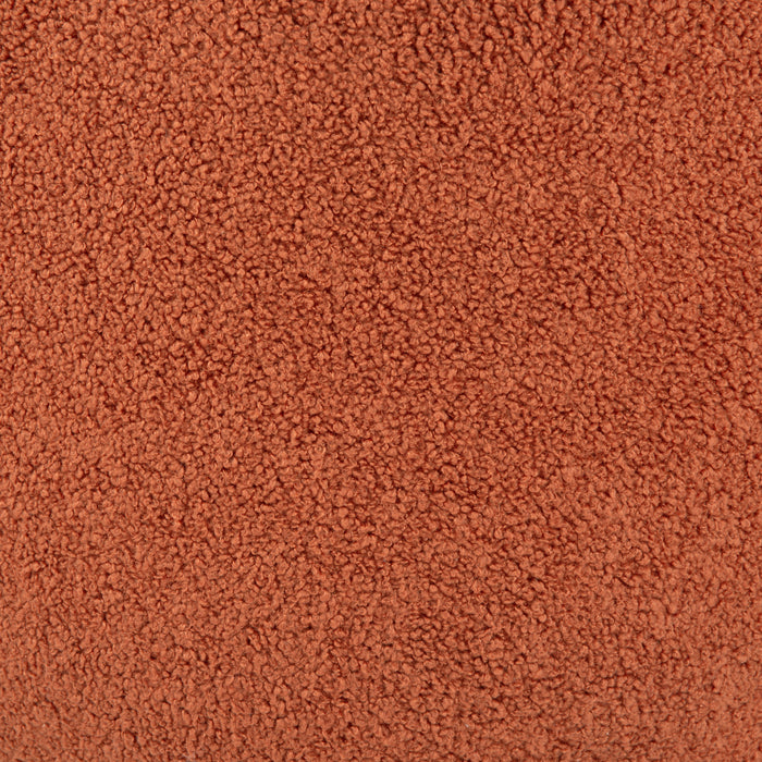 Smart Dining Chair (Set of 2) Burnt Orange