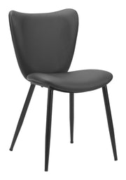 Prestige Dining Chair (Set of 2) Black