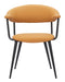 Sima Dining Chair Brown