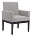 Senzil Dining Chair Gray